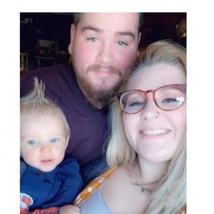 Meet your Posher, Zackery